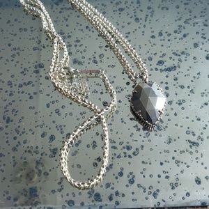 Kendra Scott Corla necklace